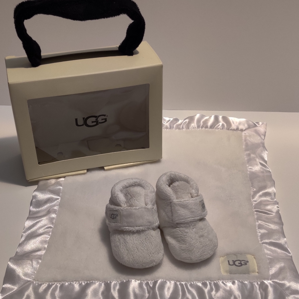 Baby Uggs